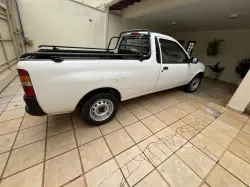 FORD Courier 1.6 FLEX L