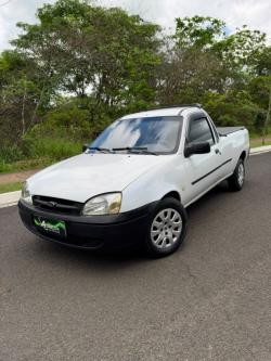 FORD Courier 1.6 FLEX L