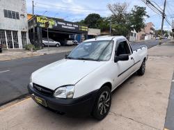 FORD Courier 1.6 L
