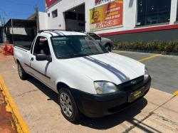 FORD Courier 1.6 L