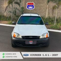 FORD Courier 1.6 L