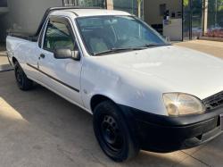 FORD Courier 1.6 L