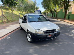 FORD Courier 1.6 L