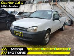FORD Courier 1.6 L