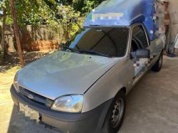 FORD Courier 1.6 L