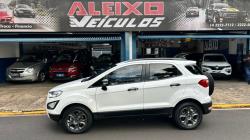 FORD Ecosport 1.5 12V 4P TI-VCT FLEX FREESTYLE AUTOMTICO