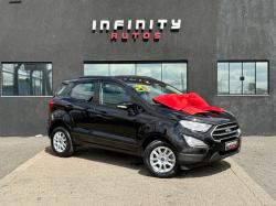 FORD Ecosport 1.5 12V 4P TI-VCT SE FLEX AUTOMTICO