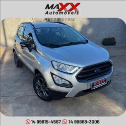 FORD Ecosport 1.5 12V 4P TI-VCT FLEX FREESTYLE