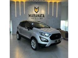 FORD Ecosport 1.5 12V 4P TI-VCT FLEX FREESTYLE AUTOMTICO