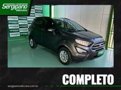 FORD Ecosport 1.5 12V 4P TI-VCT SE FLEX AUTOMTICO
