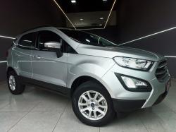 FORD Ecosport 1.5 12V 4P TI-VCT FLEX SE FORD Ecosport 1.5 12V 4P TI-VCT FLEX SE
