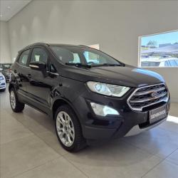 FORD Ecosport 1.5 12V 4P FLEX TI-VCT TITANIUM AUTOMTICO