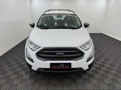 FORD Ecosport 1.5 12V 4P TI-VCT FLEX FREESTYLE