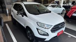 FORD Ecosport 1.5 12V 4P TI-VCT FLEX FREESTYLE AUTOMTICO