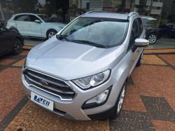 FORD Ecosport 1.5 12V 4P FLEX TI-VCT TITANIUM AUTOM�TICO
