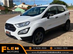 FORD Ecosport 1.5 12V 4P TI-VCT FLEX FREESTYLE