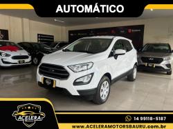 FORD Ecosport 1.5 12V 4P TI-VCT SE FLEX AUTOM�TICO
