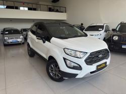 FORD Ecosport 1.5 12V 4P TI-VCT SE FLEX AUTOM�TICO