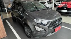 FORD Ecosport 1.5 12V 4P TI-VCT FLEX FREESTYLE AUTOM�TICO