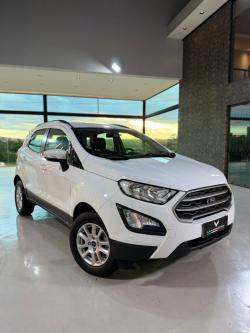 FORD Ecosport 1.5 12V 4P TI-VCT FLEX SE