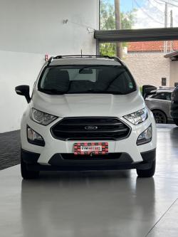 FORD Ecosport 1.5 12V 4P TI-VCT FLEX FREESTYLE