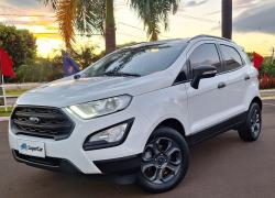 FORD Ecosport 1.5 12V 4P TI-VCT FLEX FREESTYLE AUTOM�TICO