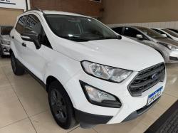 FORD Ecosport 1.5 12V 4P TI-VCT FLEX FREESTYLE AUTOM�TICO