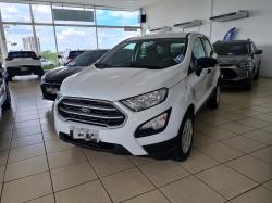 FORD Ecosport 1.5 12V 4P TI-VCT SE FLEX AUTOM�TICO