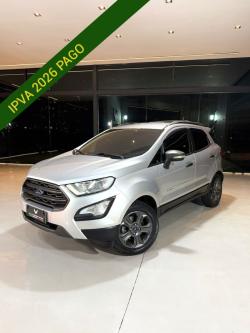 FORD Ecosport 1.5 12V 4P TI-VCT FLEX FREESTYLE