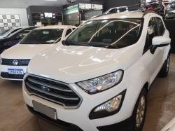 FORD Ecosport 1.5 12V 4P TI-VCT SE FLEX AUTOM�TICO