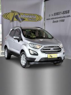 FORD Ecosport 1.5 12V 4P TI-VCT FLEX SE