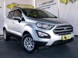 FORD Ecosport 1.5 12V 4P TI-VCT FLEX SE
