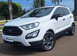 FORD Ecosport 1.5 12V 4P TI-VCT FLEX FREESTYLE AUTOM�TICO