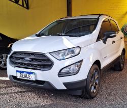 FORD Ecosport 1.5 12V 4P TI-VCT FLEX FREESTYLE AUTOM�TICO