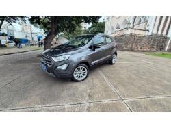 FORD Ecosport 1.5 12V 4P FLEX TI-VCT TITANIUM AUTOM�TICO