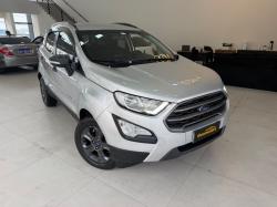 FORD Ecosport 1.5 12V 4P TI-VCT SE FLEX AUTOM�TICO