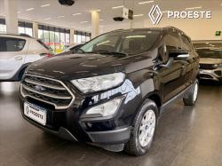 FORD Ecosport 1.5 12V 4P TI-VCT SE FLEX AUTOM�TICO