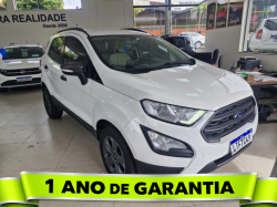 FORD Ecosport 1.5 12V 4P TI-VCT FLEX FREESTYLE AUTOM�TICO