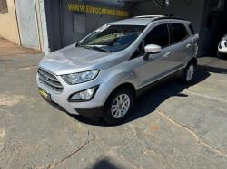 FORD Ecosport 1.5 12V 4P TI-VCT SE FLEX AUTOM�TICO