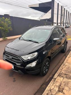FORD Ecosport 1.5 12V 4P TI-VCT FLEX FREESTYLE