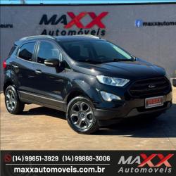 FORD Ecosport 1.5 12V 4P TI-VCT FLEX FREESTYLE