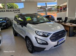 FORD Ecosport 1.5 12V 4P TI-VCT FLEX FREESTYLE AUTOM�TICO