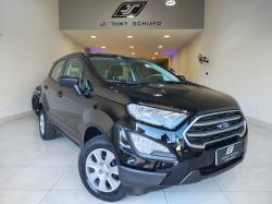 FORD Ecosport 1.5 12V 4P TI-VCT SE FLEX AUTOM�TICO