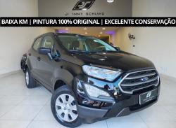 FORD Ecosport 1.5 12V 4P TI-VCT SE FLEX AUTOM�TICO