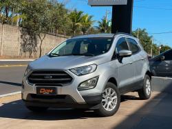 FORD Ecosport 1.5 12V 4P TI-VCT FLEX SE