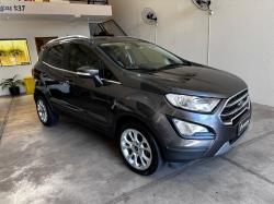 FORD Ecosport 1.5 12V 4P FLEX TI-VCT TITANIUM AUTOM�TICO