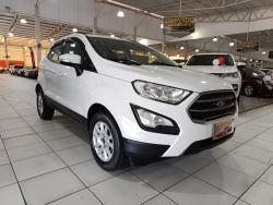 FORD Ecosport 1.5 12V 4P TI-VCT SE FLEX AUTOM�TICO