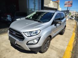 FORD Ecosport 1.5 12V 4P TI-VCT FLEX FREESTYLE AUTOM�TICO