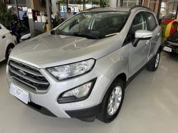 FORD Ecosport 1.5 12V 4P TI-VCT FLEX SE
