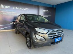 FORD Ecosport 1.5 12V 4P TI-VCT SE FLEX AUTOM�TICO